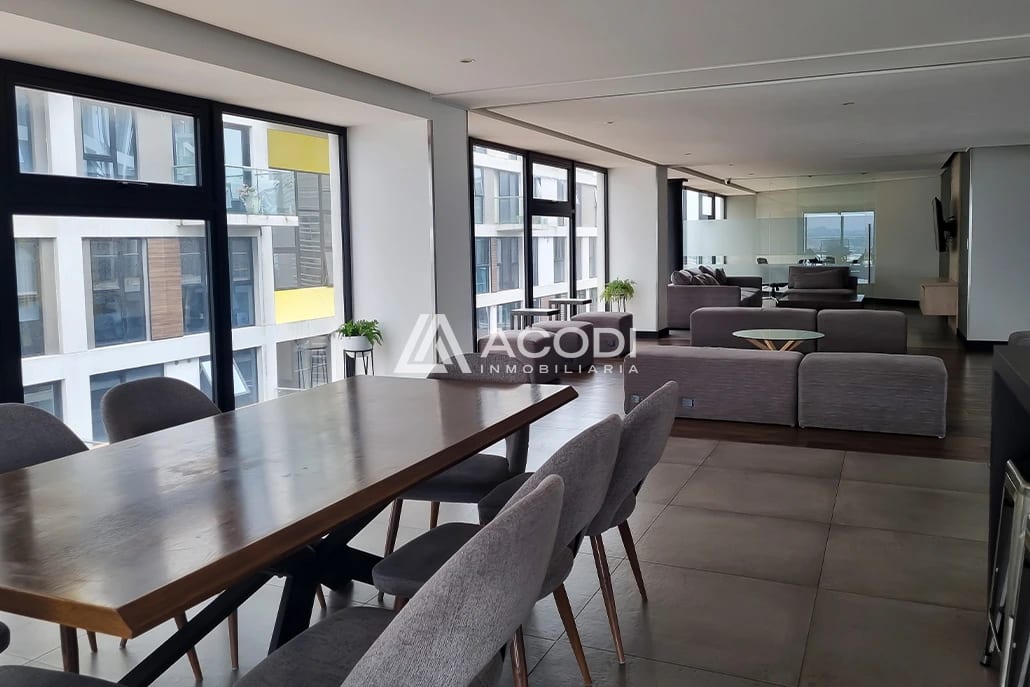 Apartamento en Zona 4 — Apartamento en Venta en Zona 4, Guatemala, Ciudad — foto 10 de 10