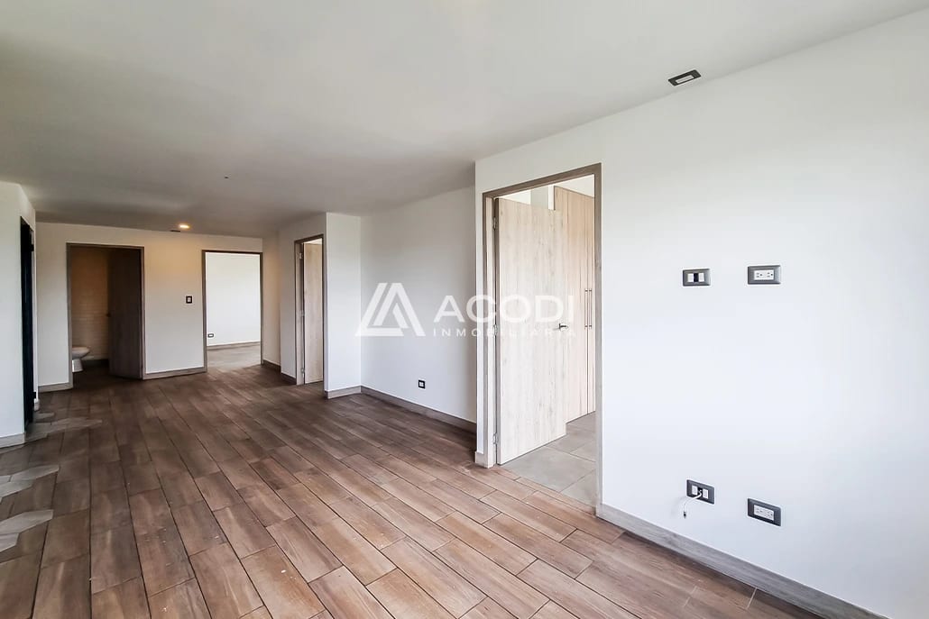 Apartamento en Zona 2 — Apartamento en Venta en Zona 2, Guatemala, Ciudad — foto 2 de 7
