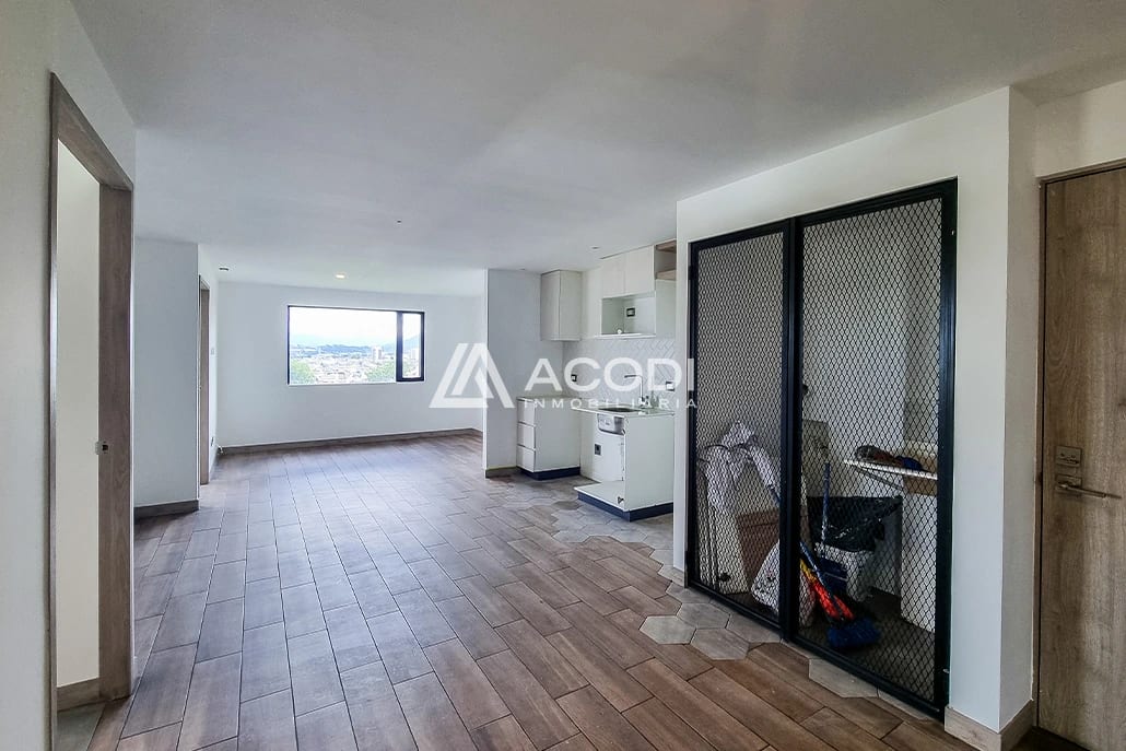 Apartamento en Zona 2 — Apartamento en Venta en Zona 2, Guatemala, Ciudad — foto 1 de 7