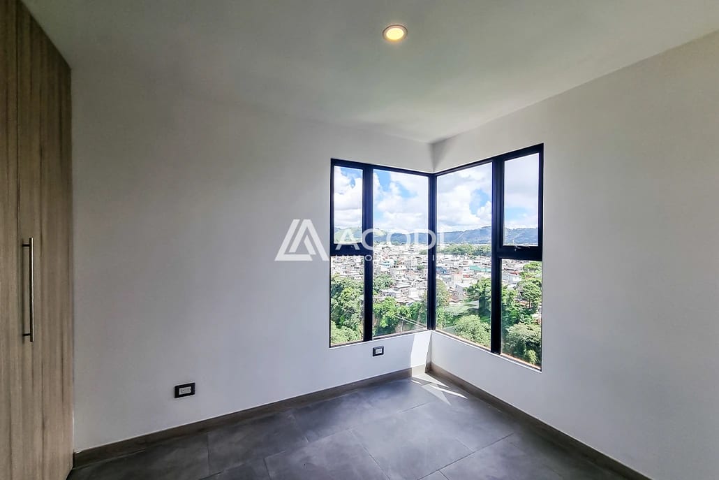 Apartamento en Zona 2 — Apartamento en Venta en Zona 2, Guatemala, Ciudad — foto 5 de 7