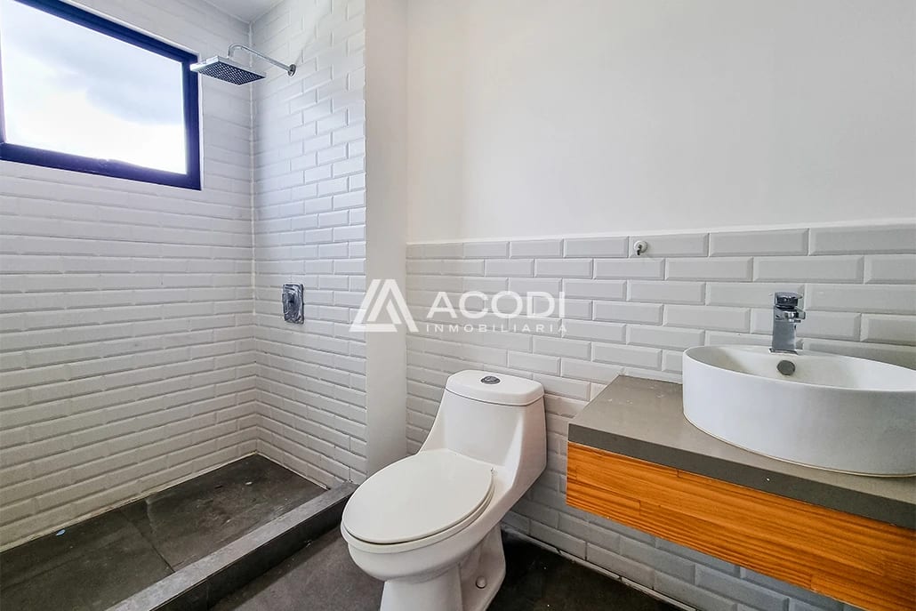 Apartamento en Zona 2 — Apartamento en Venta en Zona 2, Guatemala, Ciudad — foto 6 de 7