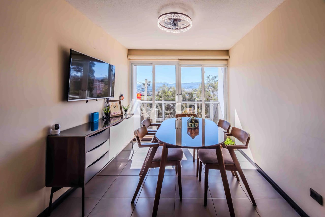 Apartamento en Zona 5 — Apartamento en Venta en Zona 5, Guatemala, Ciudad — foto 5 de 7