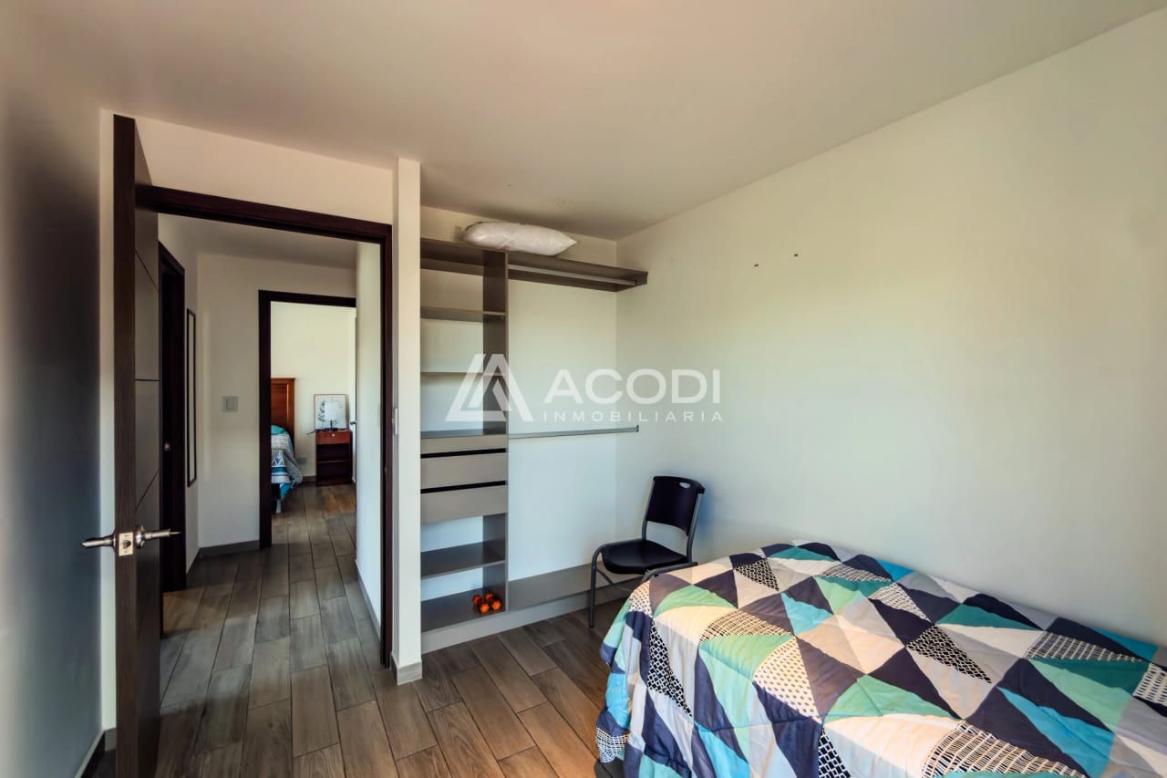 Apartamento amueblado en Zona 10 — Apartamento en Alquiler en Zona 10, Guatemala, Ciudad — foto 8 de 9