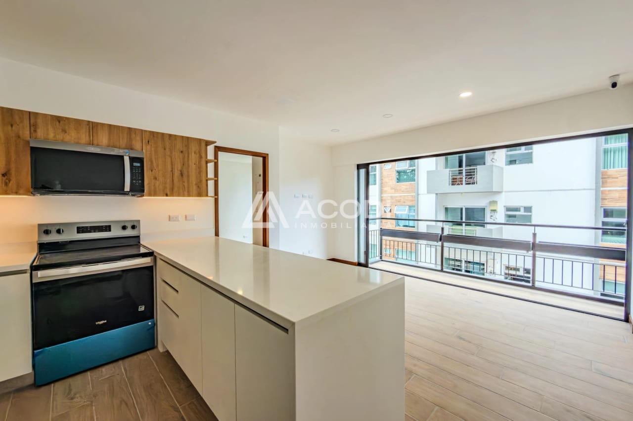Apartamento en Kanajuyú, Zona 16 — Apartamento en Venta en Zona 16, Guatemala, Ciudad — foto 1 de 9