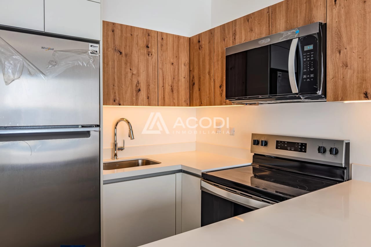 Apartamento en Kanajuyú, Zona 16 — Apartamento en Venta en Zona 16, Guatemala, Ciudad — foto 4 de 9