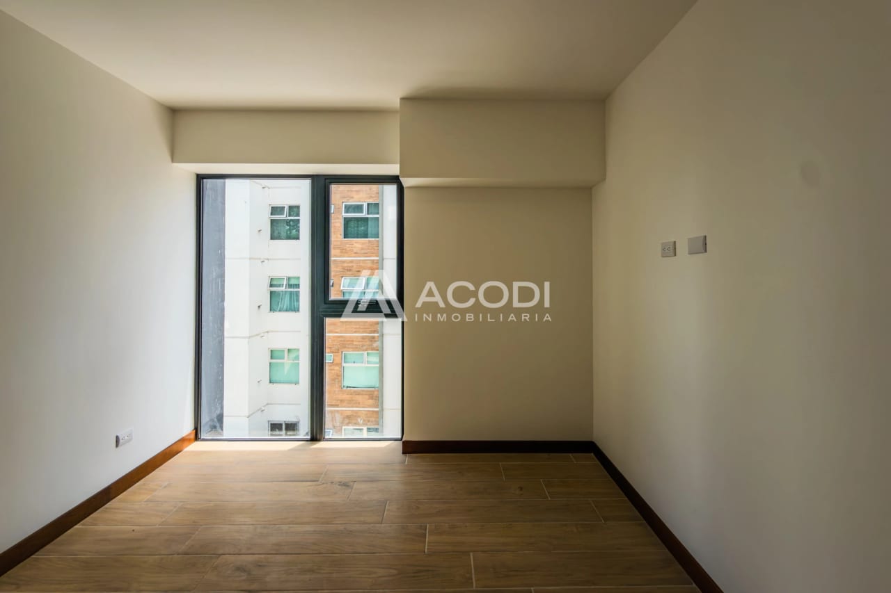 Apartamento en Kanajuyú, Zona 16 — Apartamento en Venta en Zona 16, Guatemala, Ciudad — foto 7 de 9