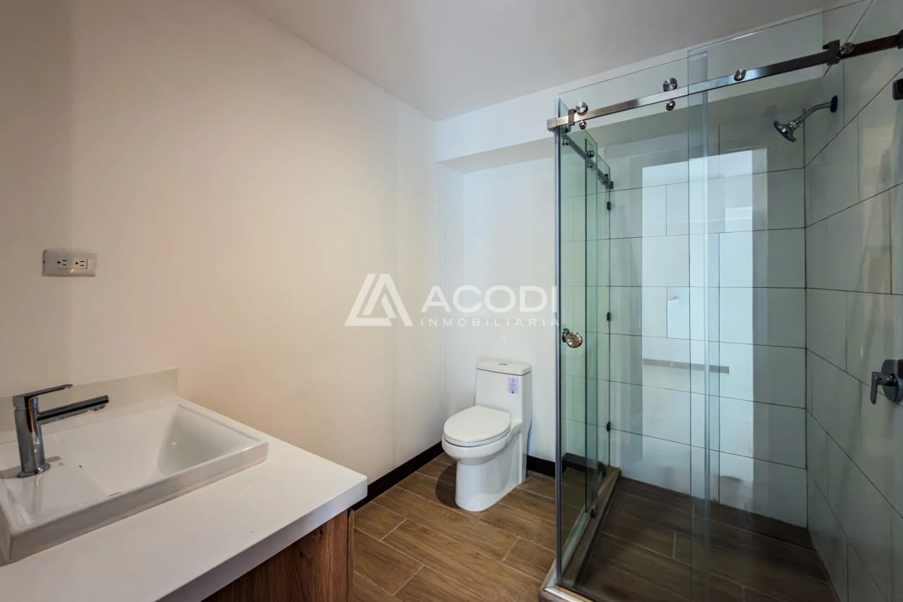 Apartamento en Kanajuyú, Zona 16 — Apartamento en Venta en Zona 16, Guatemala, Ciudad — foto 9 de 9