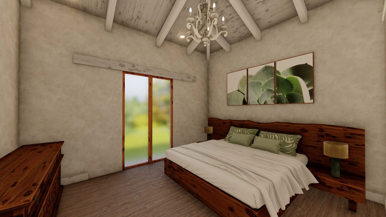 Casa en Hacienda del Comendador, Antigua Guatemala — Casa en Venta en Antigua, Sacatepéquez — foto 7 de 10