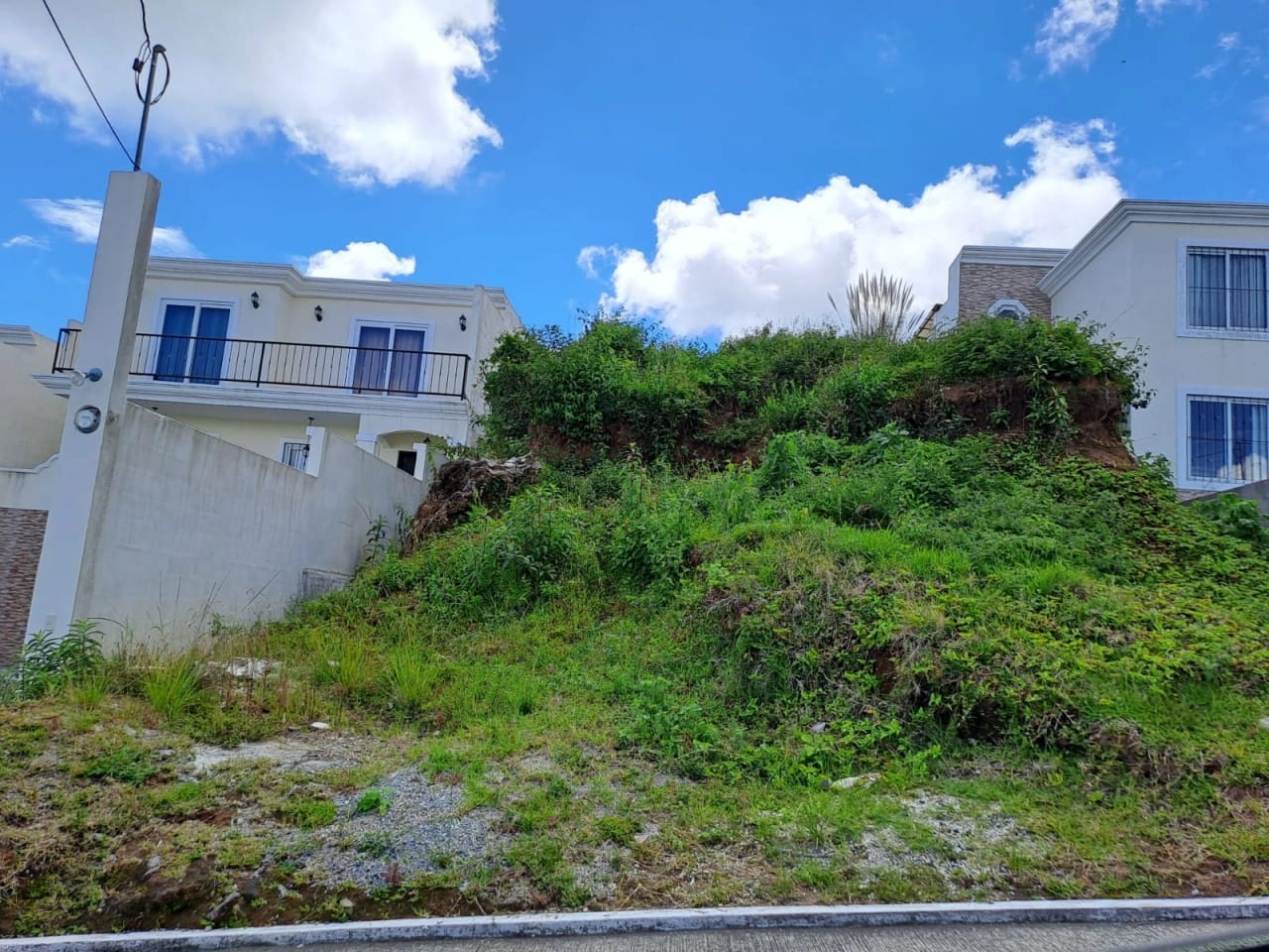 Terreno en Zona 6 de Mixco — Terreno en Venta en Zona 6 Mixco, Guatemala, Ciudad — foto 2 de 6