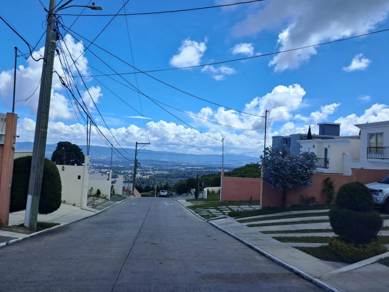Terreno en Zona 6 de Mixco — Terreno en Venta en Zona 6 Mixco, Guatemala, Ciudad — foto 4 de 6