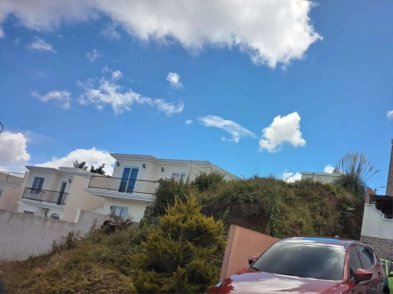 Terreno en Zona 6 de Mixco — Terreno en Venta en Zona 6 Mixco, Guatemala, Ciudad — foto 3 de 6