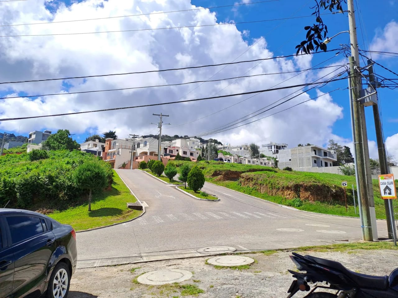 Terreno en Zona 6 de Mixco — Terreno en Venta en Zona 6 Mixco, Guatemala, Ciudad — foto 5 de 6