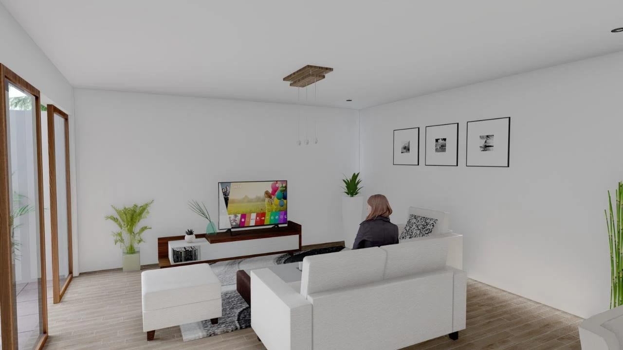 Casa en Antigua Guatemala — Terreno en Venta en Antigua, Sacatepéquez — foto 7 de 10