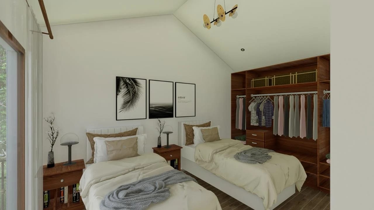 Casa en Antigua Guatemala — Terreno en Venta en Antigua, Sacatepéquez — foto 9 de 10