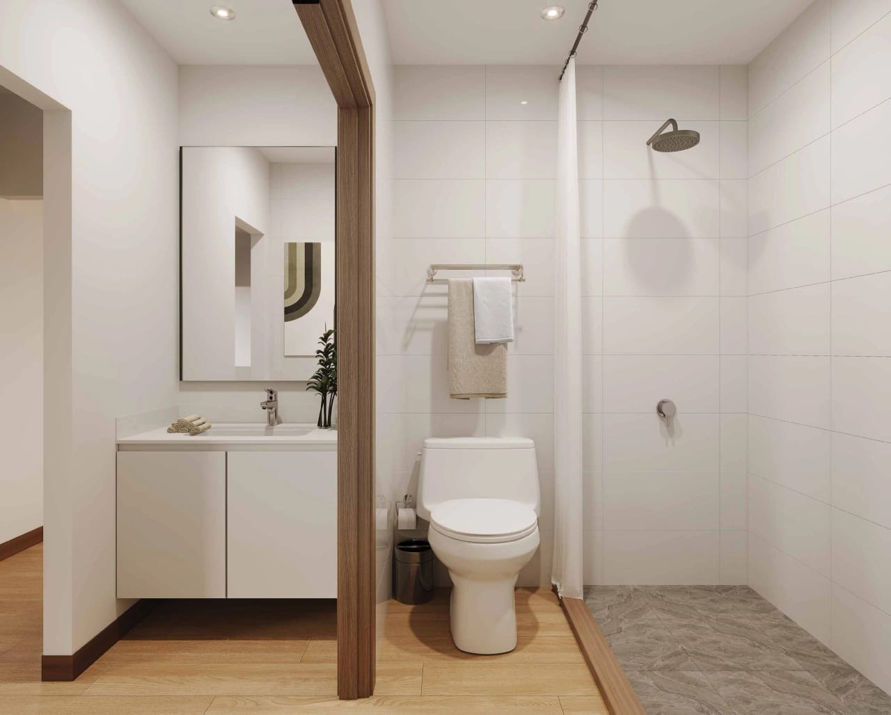 Apartamentos en Zona 13 (Opción 1) — Apartamento en Venta en Zona 13, Guatemala, Ciudad — foto 10 de 10