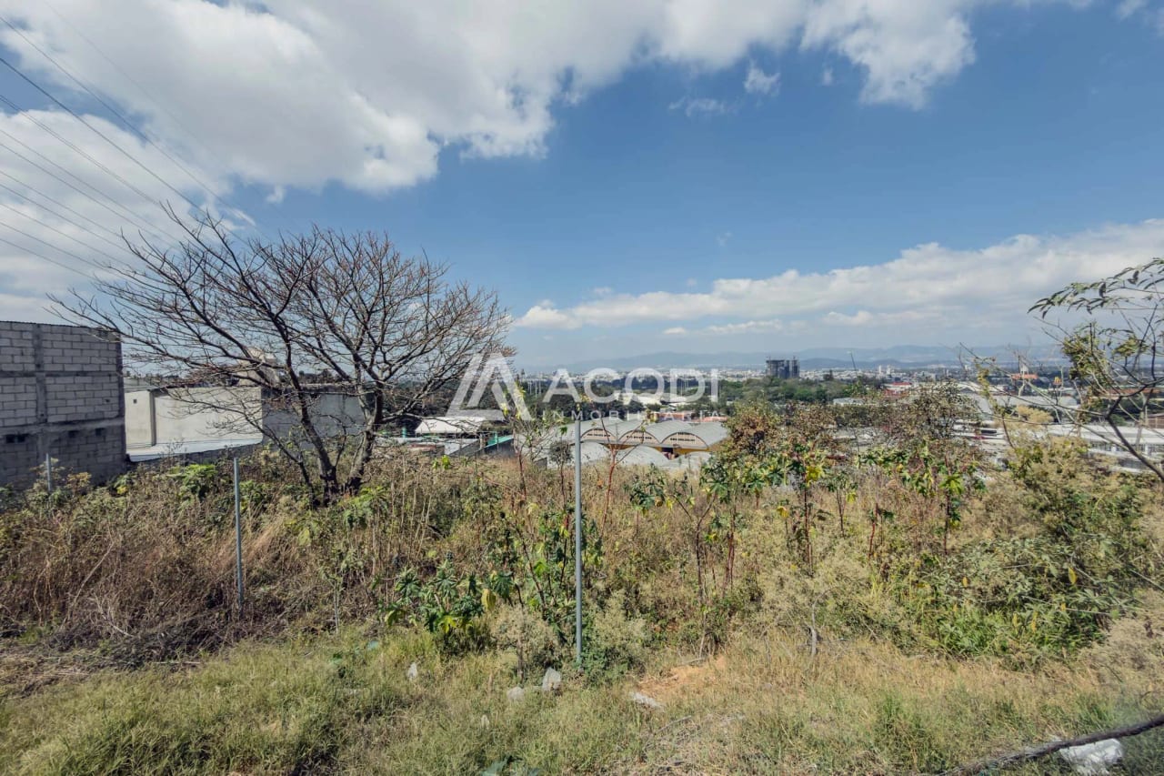 Terreno en Zona 17 — Terreno en Venta en Zona 17, Guatemala, Ciudad — foto 1 de 10