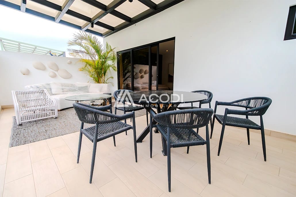 Casas nuevas en Zona 16 (Opción 2) — Casa en Venta en Zona 16, Guatemala, Ciudad — foto 6 de 8