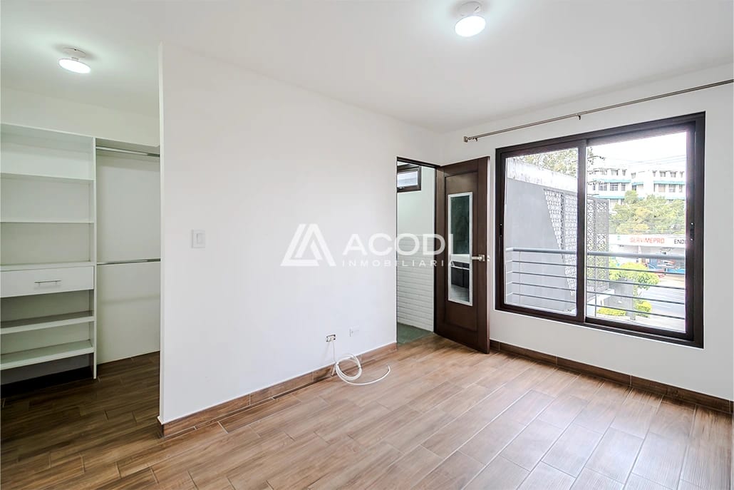 Apartamento en Zona 11 — Apartamento en Venta en Zona 11, Guatemala, Ciudad — foto 5 de 9