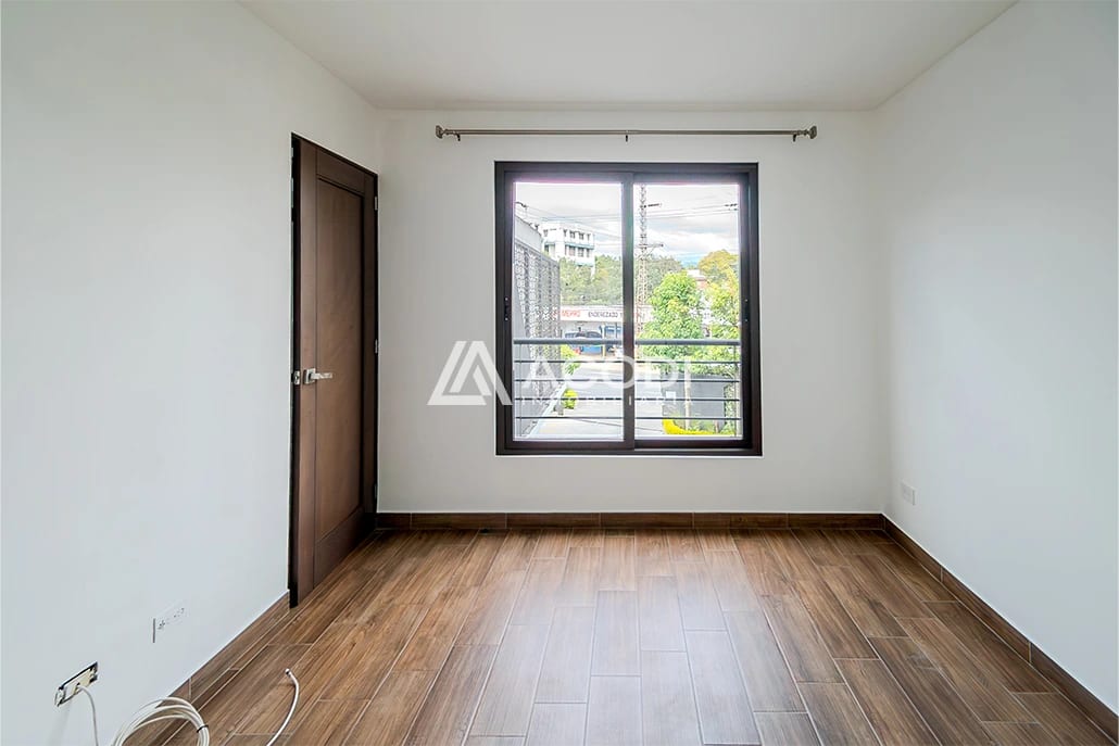 Apartamento en Zona 11 — Apartamento en Venta en Zona 11, Guatemala, Ciudad — foto 6 de 9