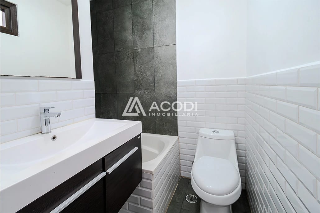 Apartamento en Zona 11 — Apartamento en Venta en Zona 11, Guatemala, Ciudad — foto 7 de 9
