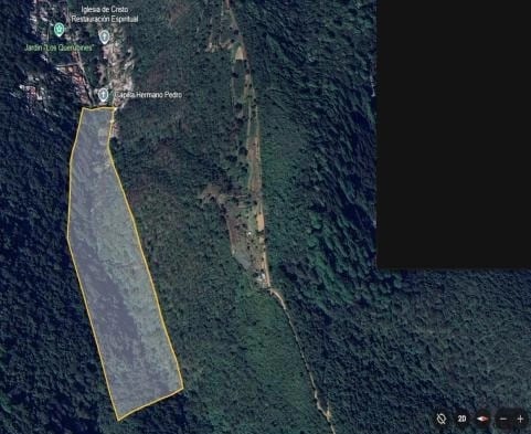 Terreno en Antigua Guatemala — Terreno en Venta en Antigua, Sacatepéquez — foto 2 de 4