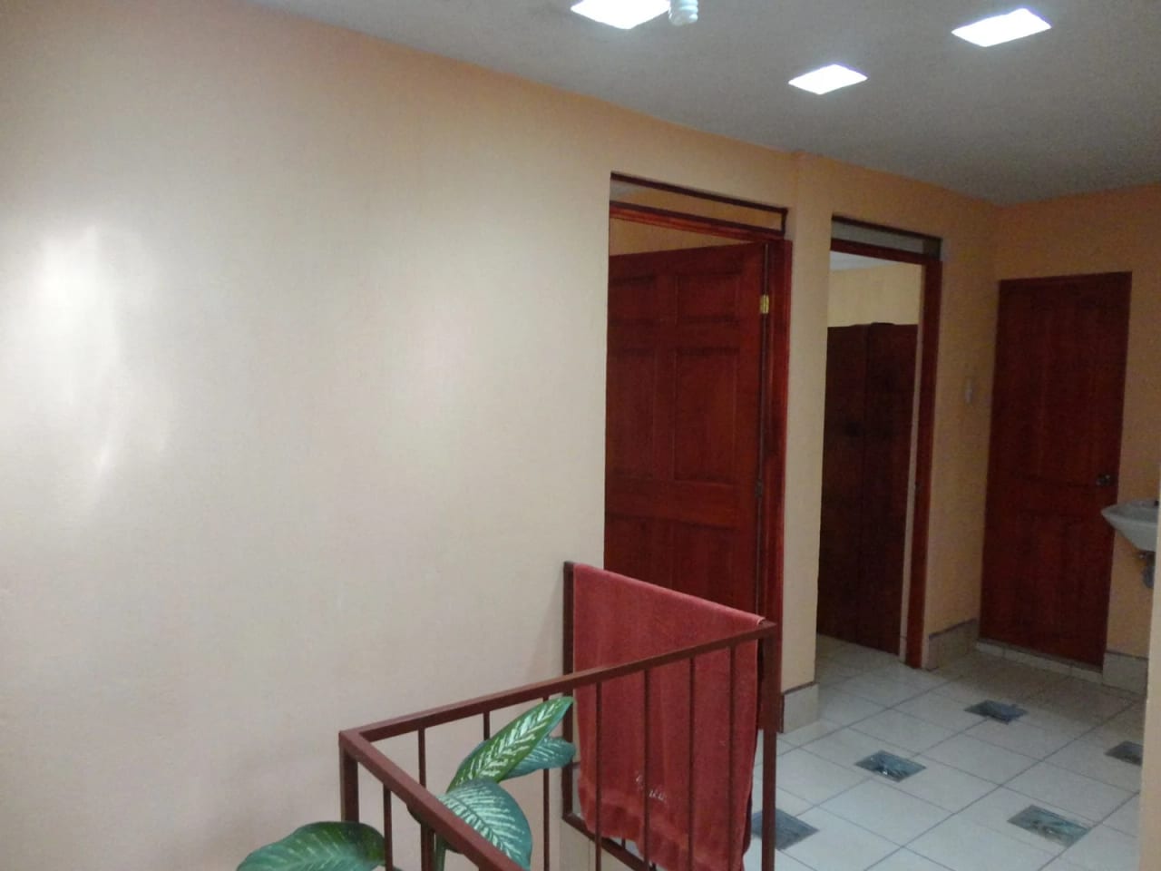 Casa en Los Olivos, zona 18 — Casa en Venta en Zona 18, Guatemala, Ciudad — foto 6 de 10