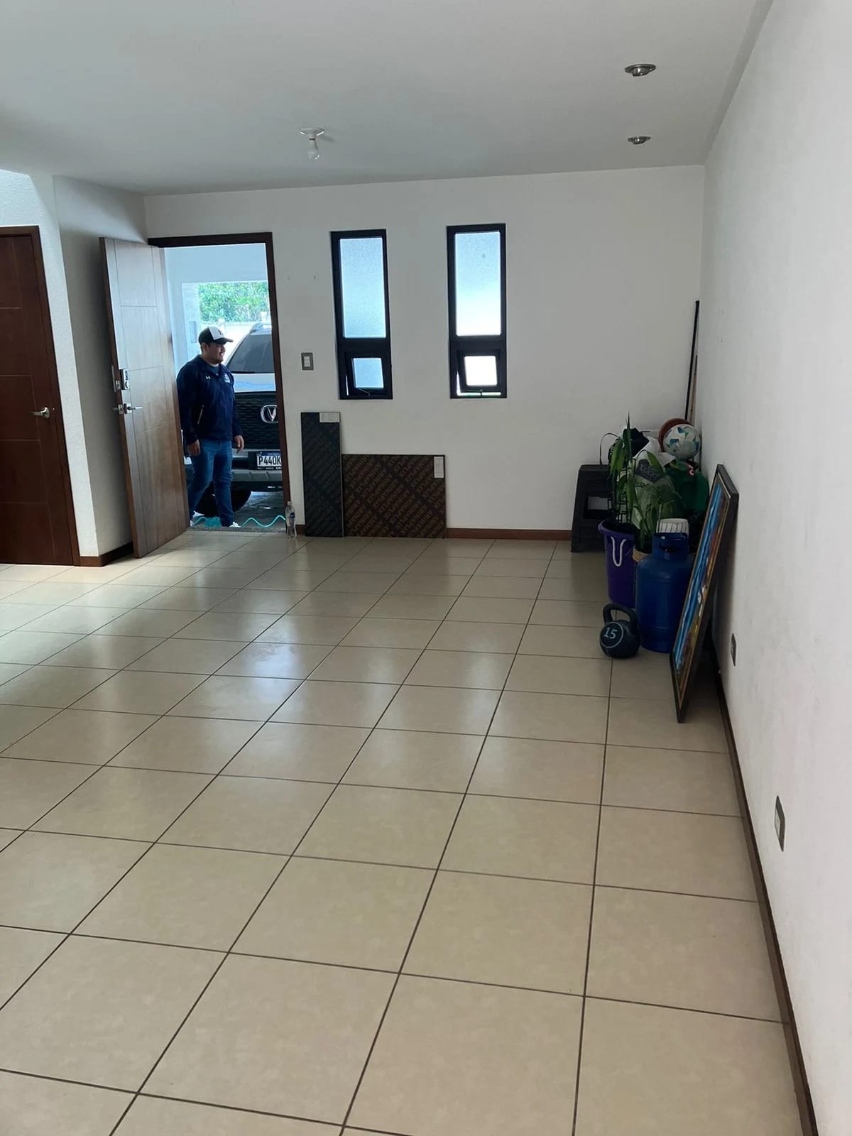 Casa en Santa Catarina Pinula — Casa en Venta en Santa Catarina Pinula, Guatemala, Ciudad — foto 4 de 9