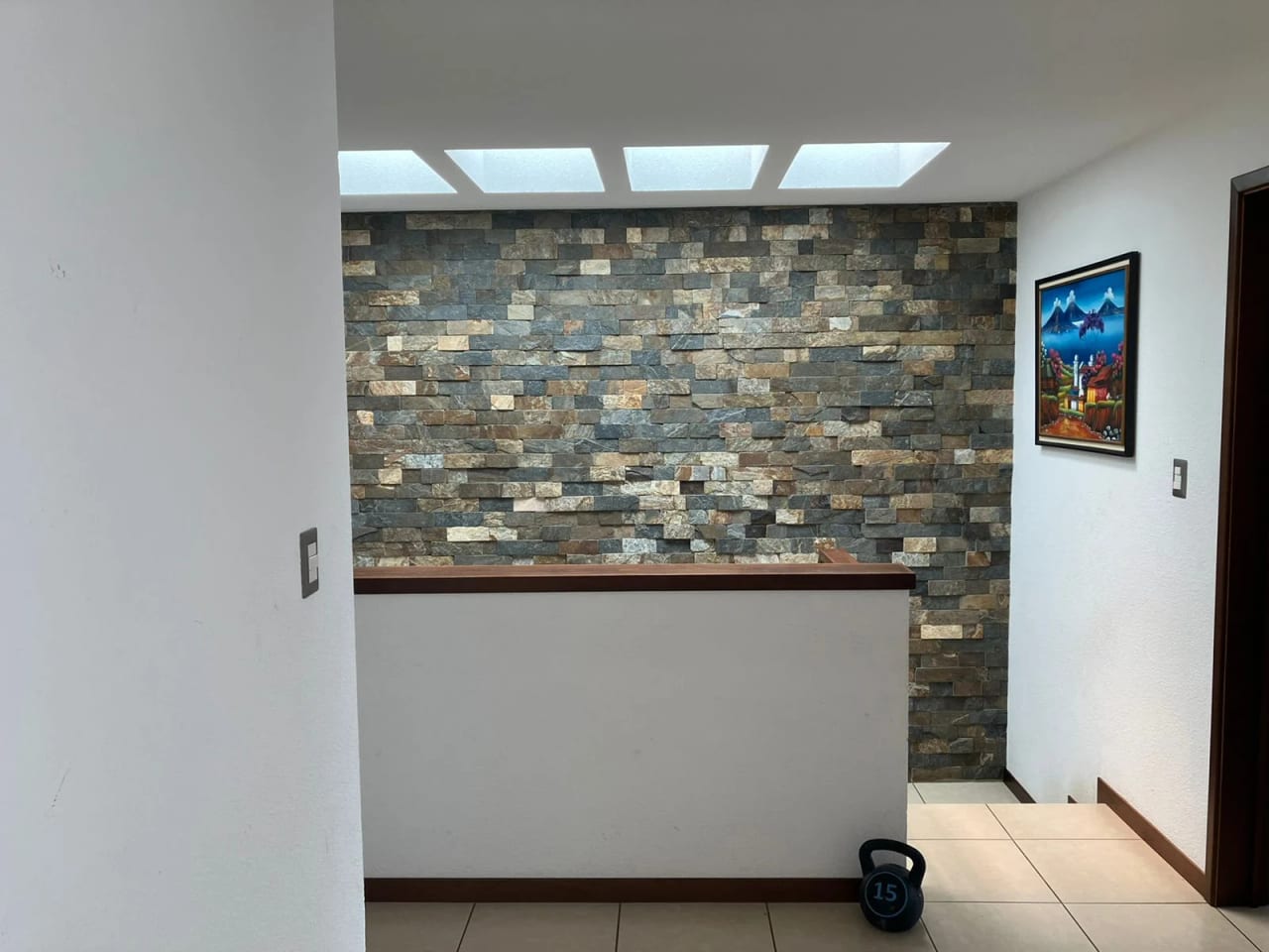 Casa en Santa Catarina Pinula — Casa en Venta en Santa Catarina Pinula, Guatemala, Ciudad — foto 6 de 9