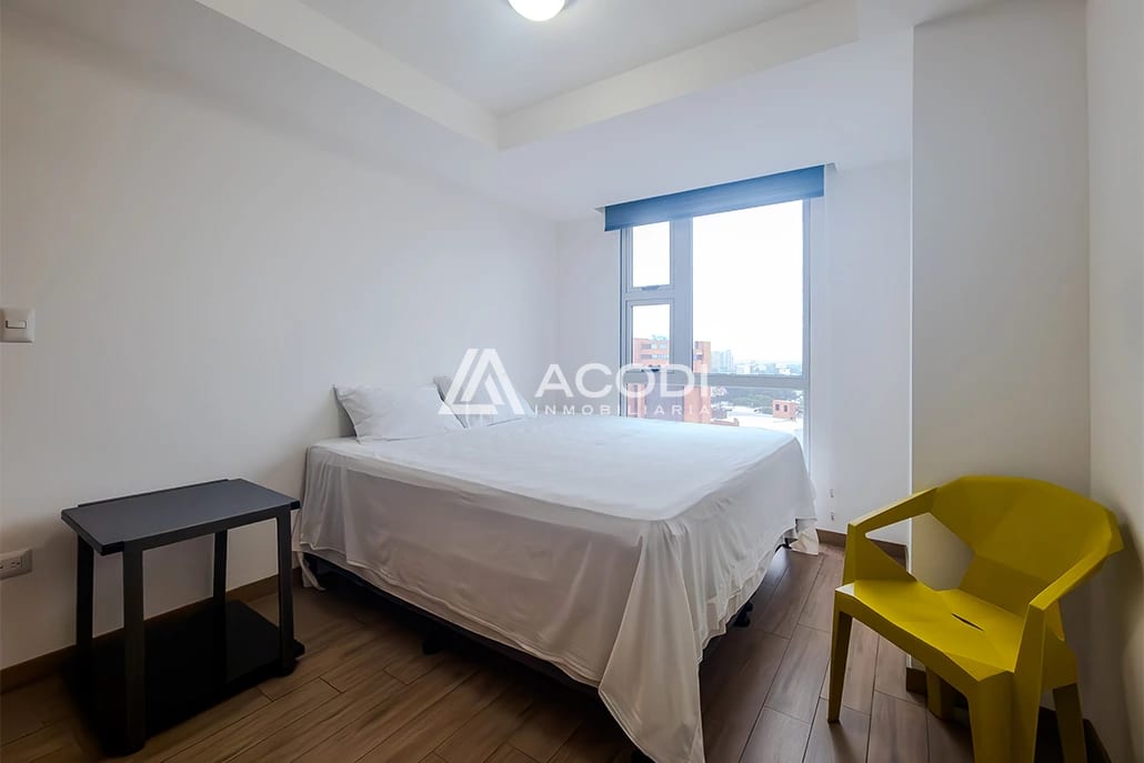Apartamento amueblado en Zona 10 — Apartamento en Venta en Zona 10, Guatemala, Ciudad — foto 5 de 10