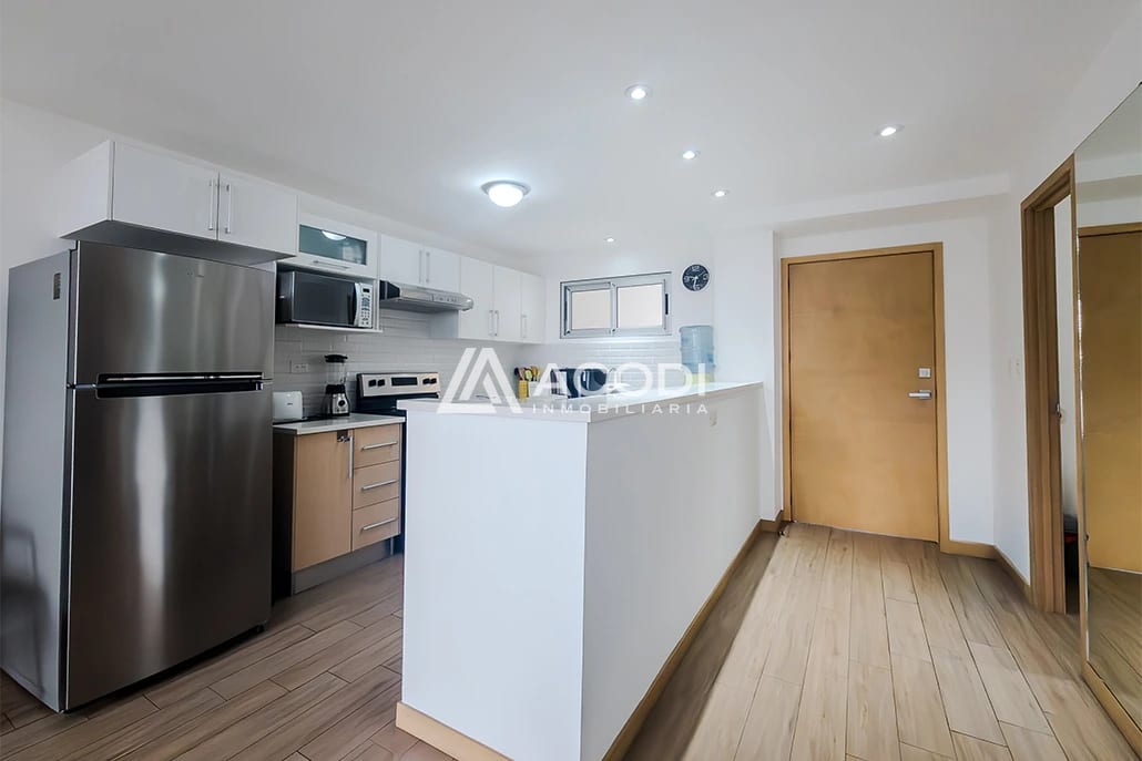 Apartamento en Zona 10 — Apartamento en Venta en Zona 10, Guatemala, Ciudad — foto 3 de 9