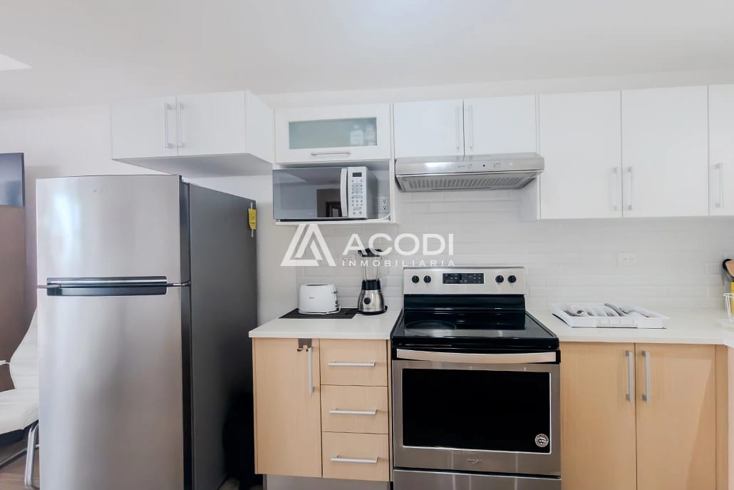 Apartamento en Zona 10 — Apartamento en Venta en Zona 10, Guatemala, Ciudad — foto 2 de 9