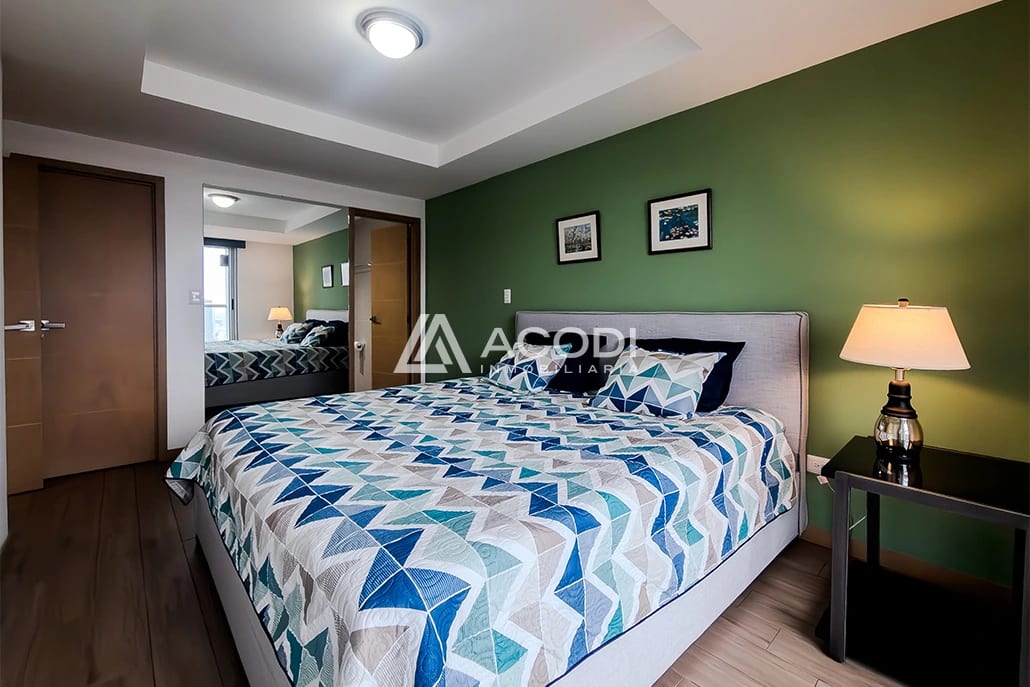 Apartamento en Zona 10 — Apartamento en Venta en Zona 10, Guatemala, Ciudad — foto 5 de 9