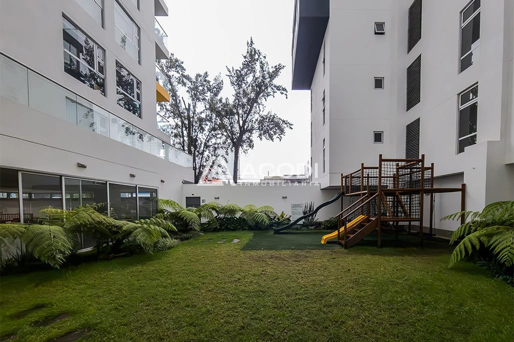 Apartamento en Zona 10 — Apartamento en Venta en Zona 10, Guatemala, Ciudad — foto 7 de 9