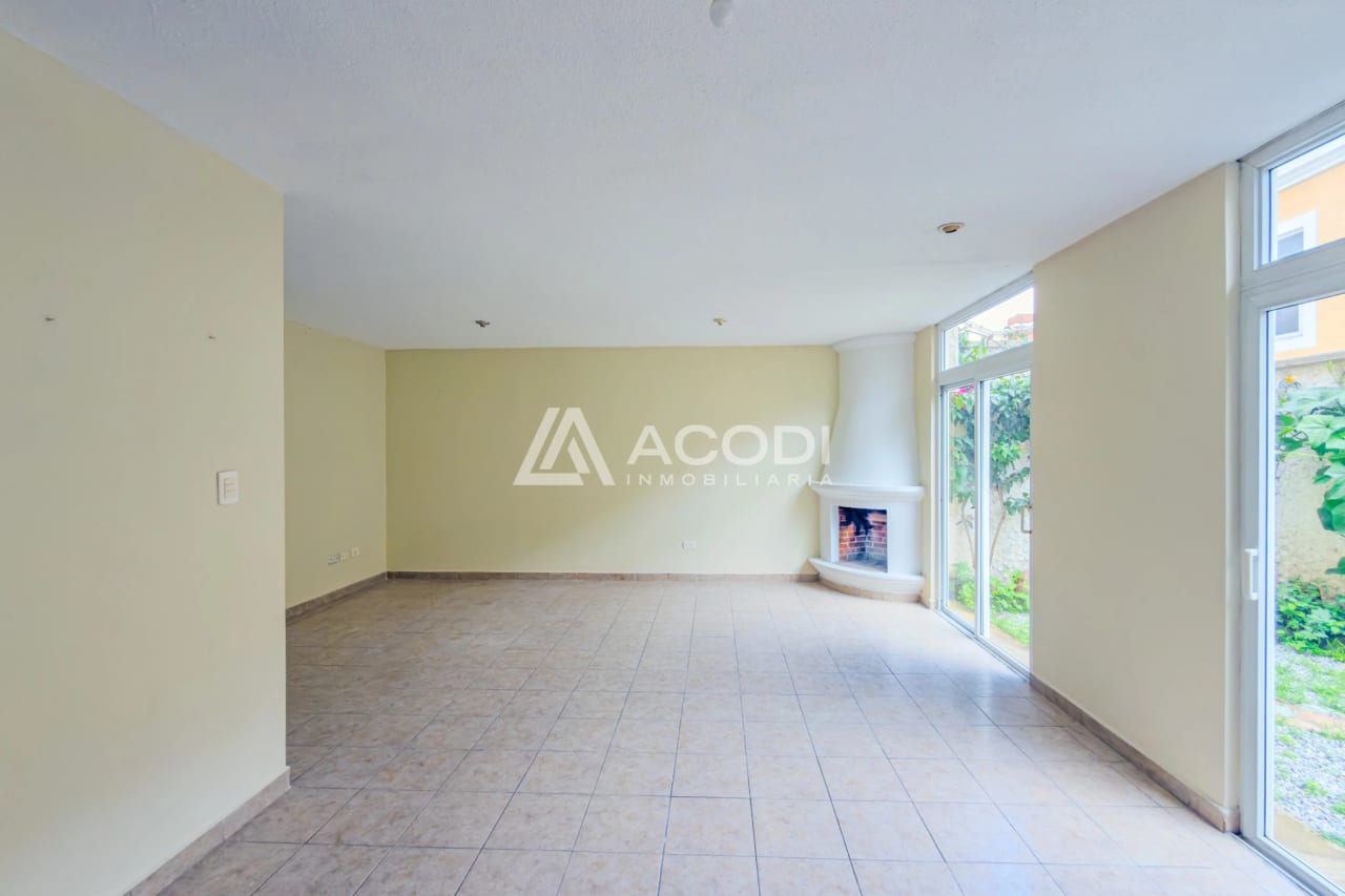 Casa en San Lucas Sacatepéquez — Casa en Venta en San Lucas Sacatepéquez, Sacatepéquez — foto 1 de 10
