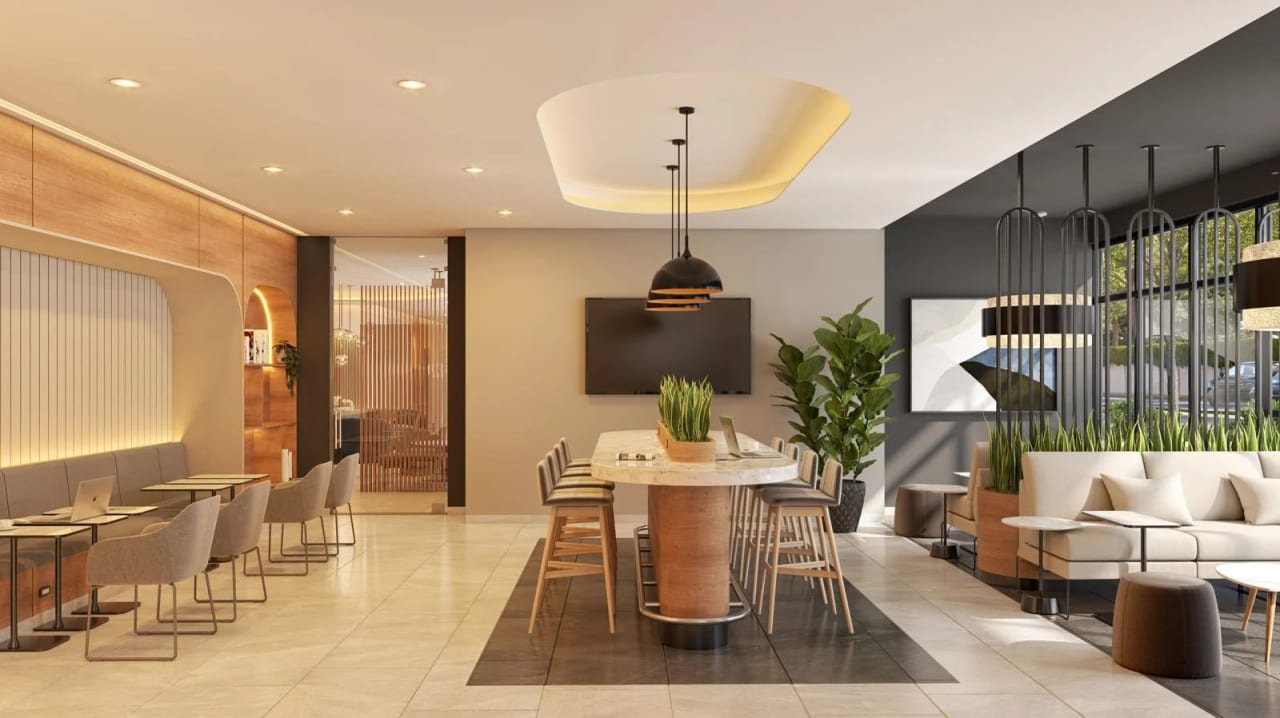 Apartamentos en Zona 15 (Opción 2) — Apartamento en Venta en Zona 15, Guatemala, Ciudad — foto 4 de 12