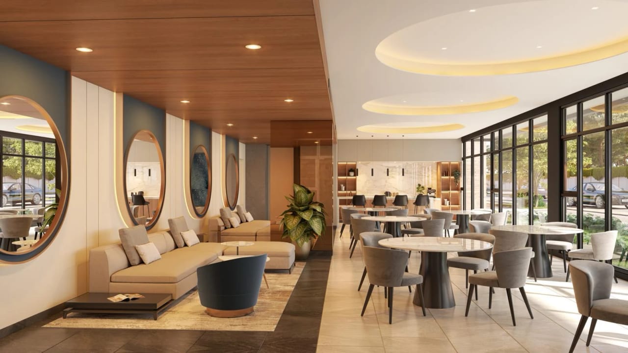 Apartamentos en Zona 15 (Opción 3) — Apartamento en Venta en Zona 15, Guatemala, Ciudad — foto 4 de 11