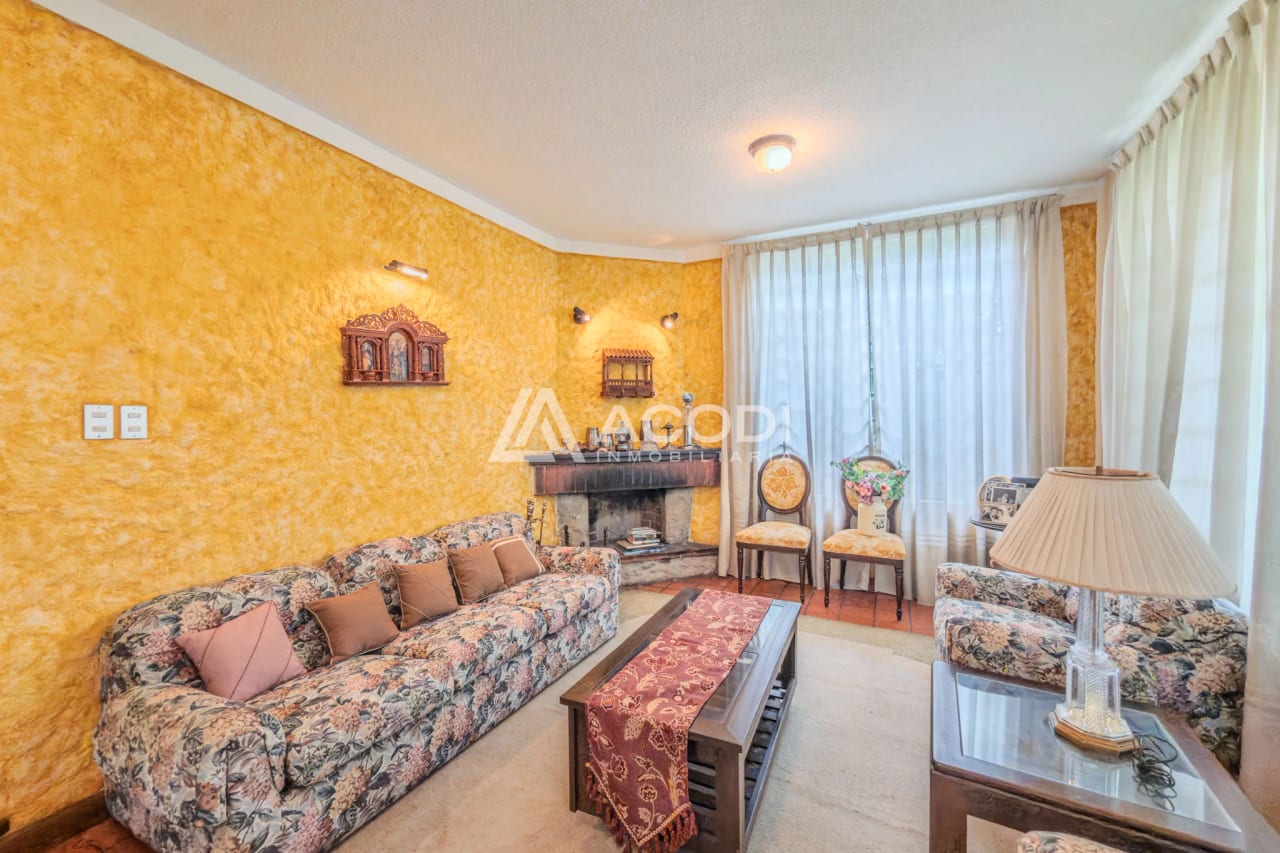 Casa en San Bartolomé Milpas Altas, Sacatepéquez — Casa en Venta en San Bartolomé Milpas Altas, Sacatepéquez — foto 4 de 12