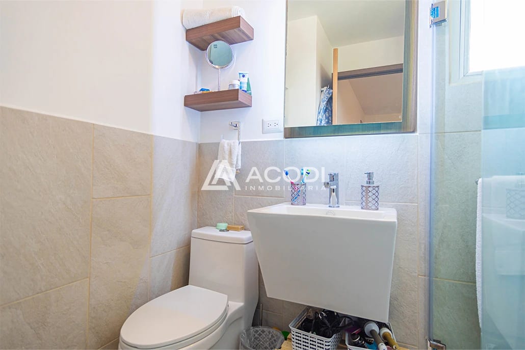 Apartamento en La Villa, Zona 14 — Apartamento en Venta en Zona 14, Guatemala, Ciudad — foto 7 de 10