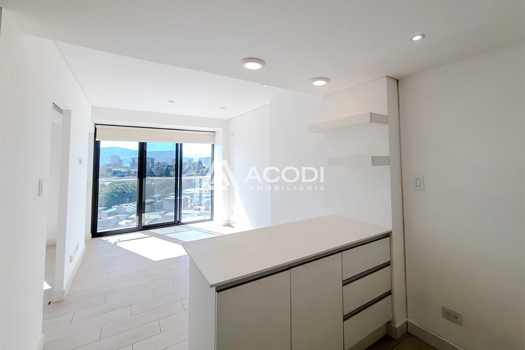 Apartamento en Zona 4 — Apartamento en Venta en Zona 4, Guatemala, Ciudad — foto 3 de 12