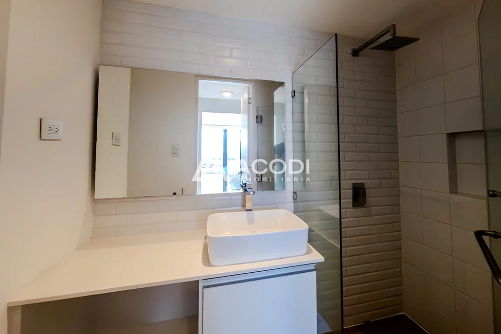 Apartamento en Zona 4 — Apartamento en Venta en Zona 4, Guatemala, Ciudad — foto 8 de 12