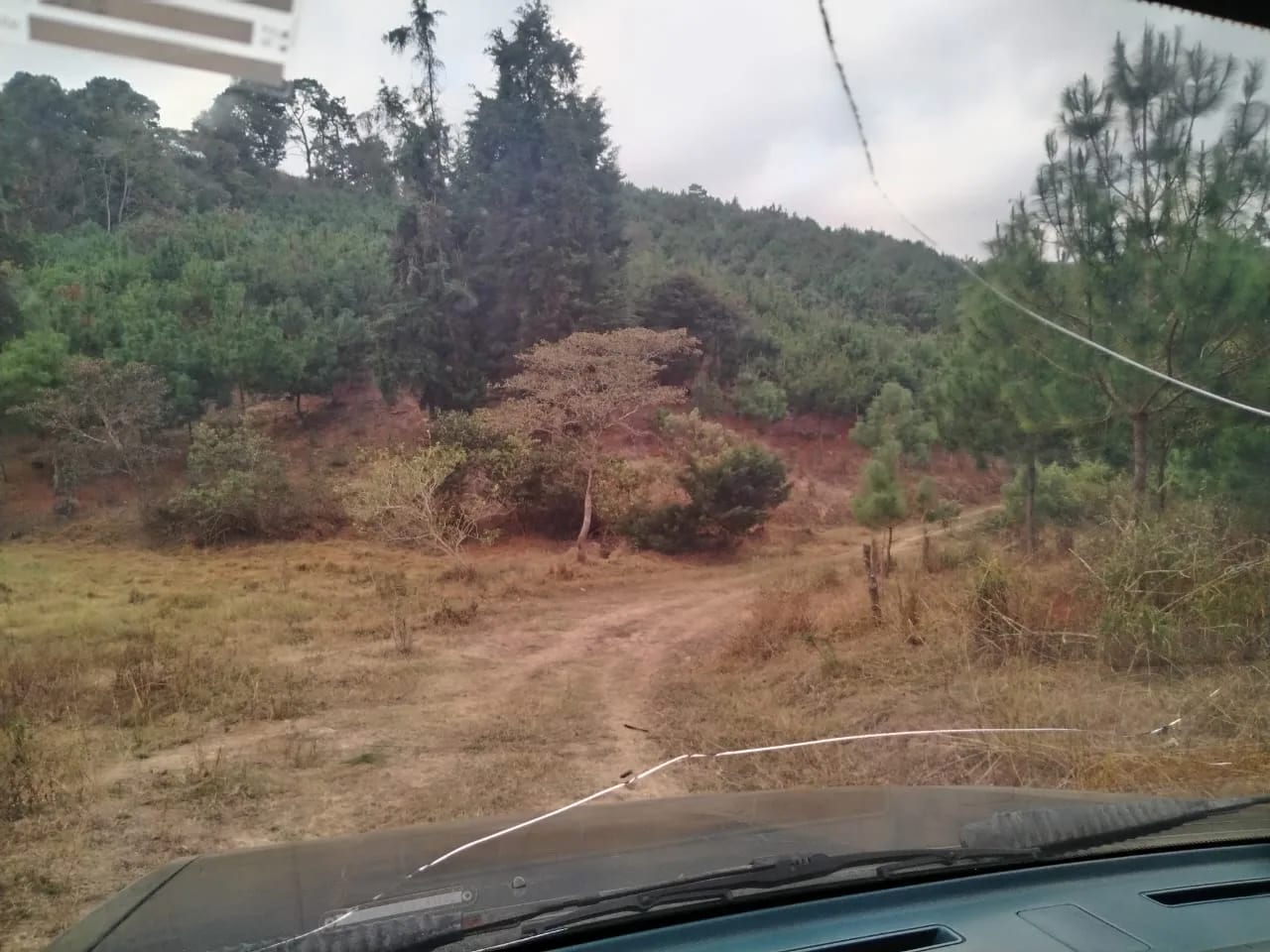 Terreno en Km 17 San Pedro Ayampuc — Terreno en Venta en San Pedro Ayampuc, Guatemala, Ciudad — foto 8 de 8