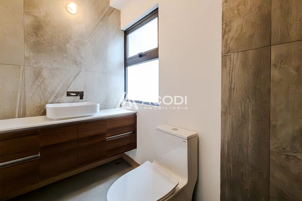 Apartamento en Zona 10 — Apartamento en Venta en Zona 10, Guatemala, Ciudad — foto 9 de 10