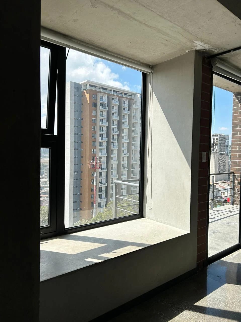 Apartamento en Zona 4 — Apartamento en Alquiler en Zona 4, Guatemala, Ciudad — foto 3 de 10