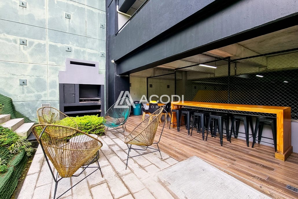 Apartamentos en Zona 2 — Apartamento en Alquiler en Zona 2, Guatemala, Ciudad — foto 2 de 11