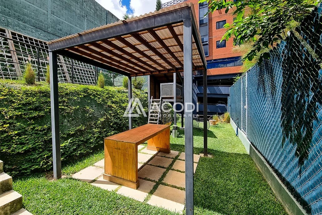 Apartamentos en Zona 2 — Apartamento en Alquiler en Zona 2, Guatemala, Ciudad — foto 8 de 11