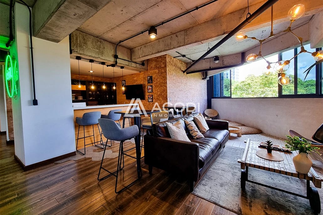 Apartamento en Zona 2 — Apartamento en Alquiler en Zona 2, Guatemala, Ciudad — foto 5 de 11