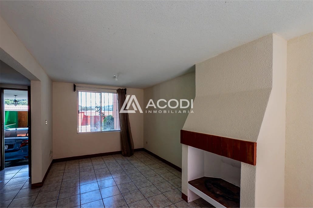 Casa en San Lucas Sacatepéquez — Casa en Alquiler en San Lucas Sacatepéquez, Sacatepéquez — foto 3 de 10