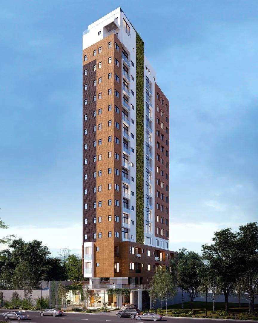Apartamento con terraza en Vista Hermosa II, zona 15 — Apartamento en Venta en Zona 15, Guatemala, Ciudad — foto 9 de 9