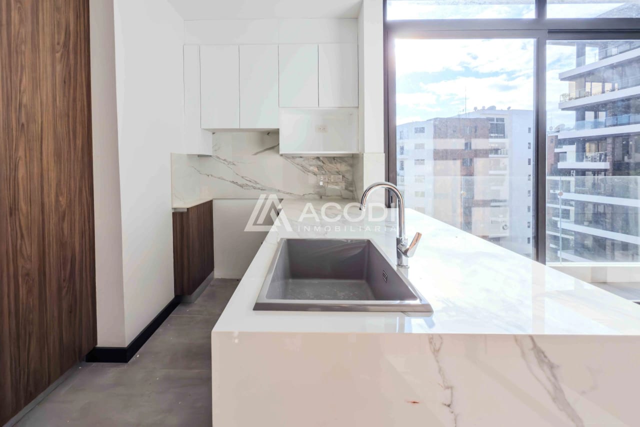 Apartamento en Vista Hermosa II, zona 15 — Apartamento en Alquiler en Zona 15, Guatemala, Ciudad — foto 4 de 9