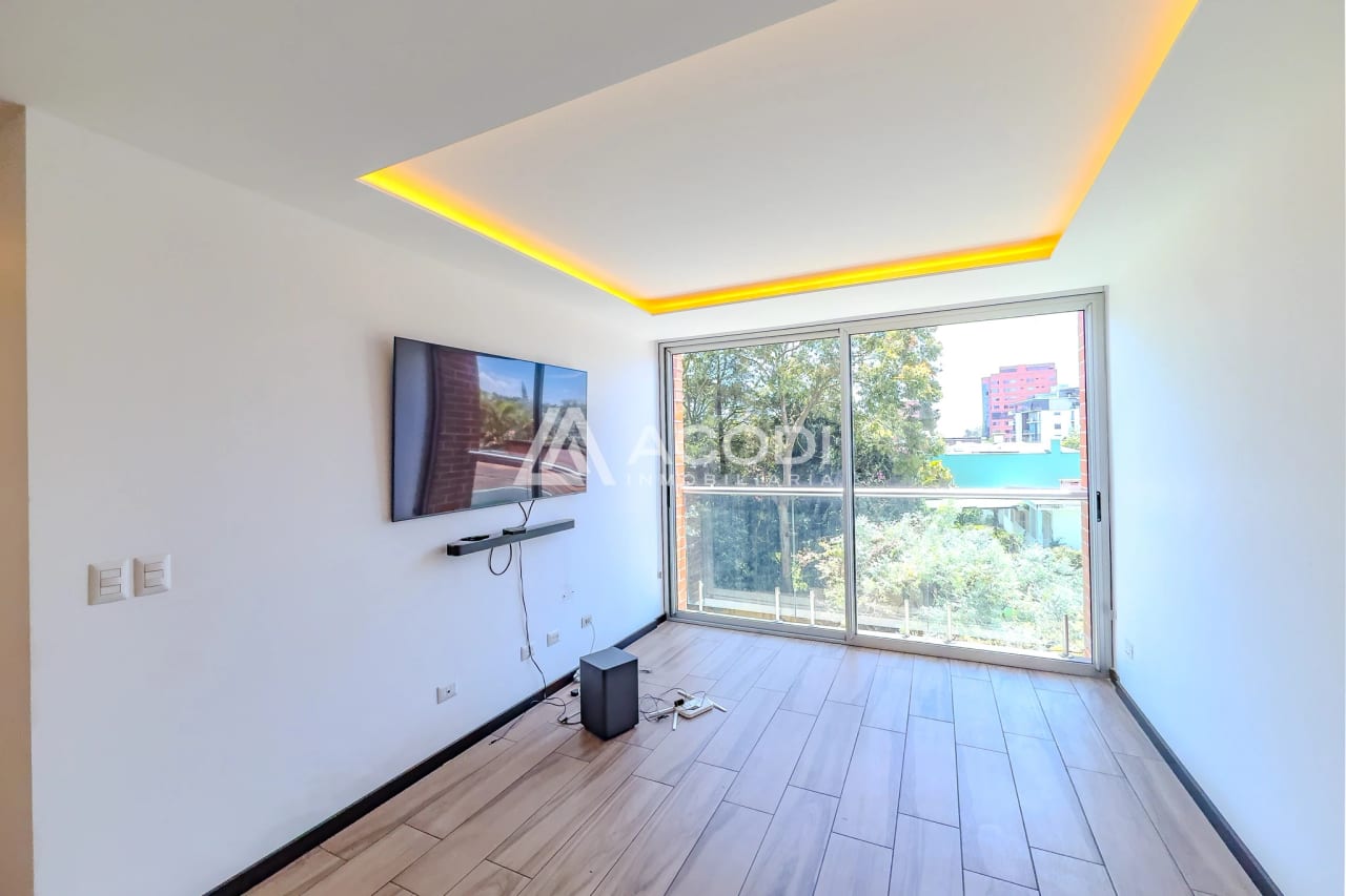 Apartamento en Vista Hermosa I, Zona 15 — Apartamento en Venta en Zona 15, Guatemala, Ciudad — foto 2 de 9